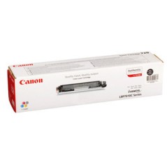 Canon Toner 732H BK (6264B002) - Black Toner